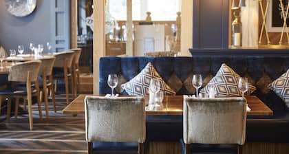 The Hartwood Hall Hotel by Greene King Inns