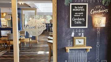 Bar (in loco)