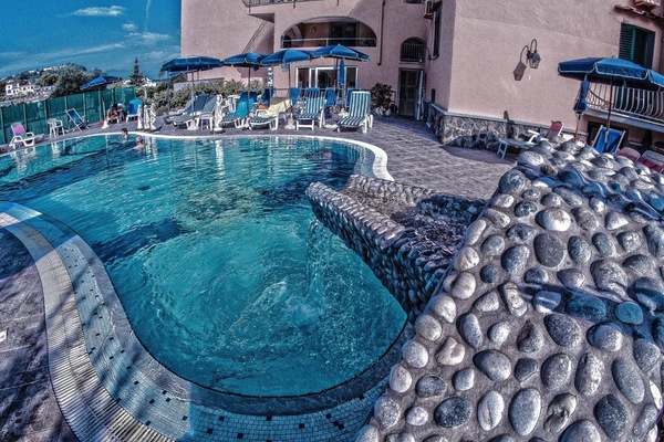 Indoor pool, outdoor pool, open 8:00 AM to 7:30 PM, pool umbrellas