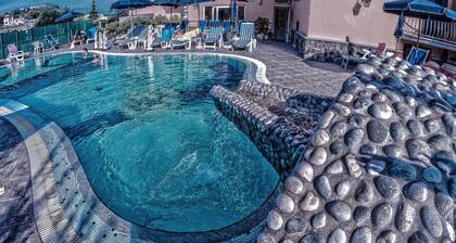 Hotel Terme Rosaleo
