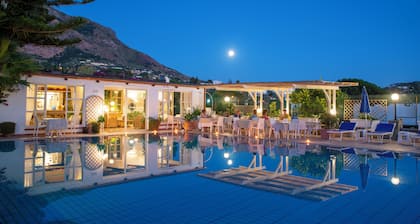 Hotel Villa Melodie - Adults Only