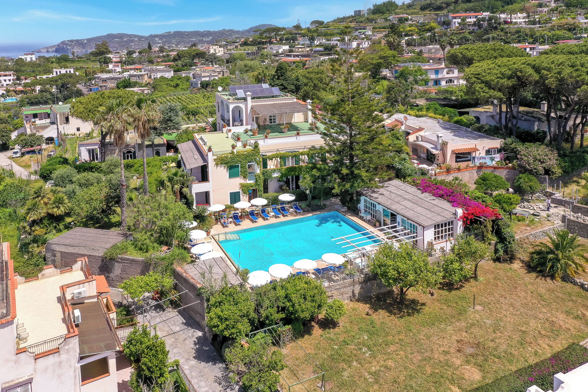 Foto - Hotel Villa Melodie - Adults Only
