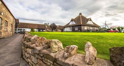 Mendip Spring Golf Club