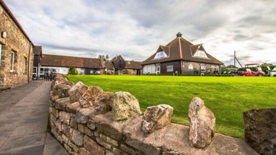 Mendip Spring Golf Club