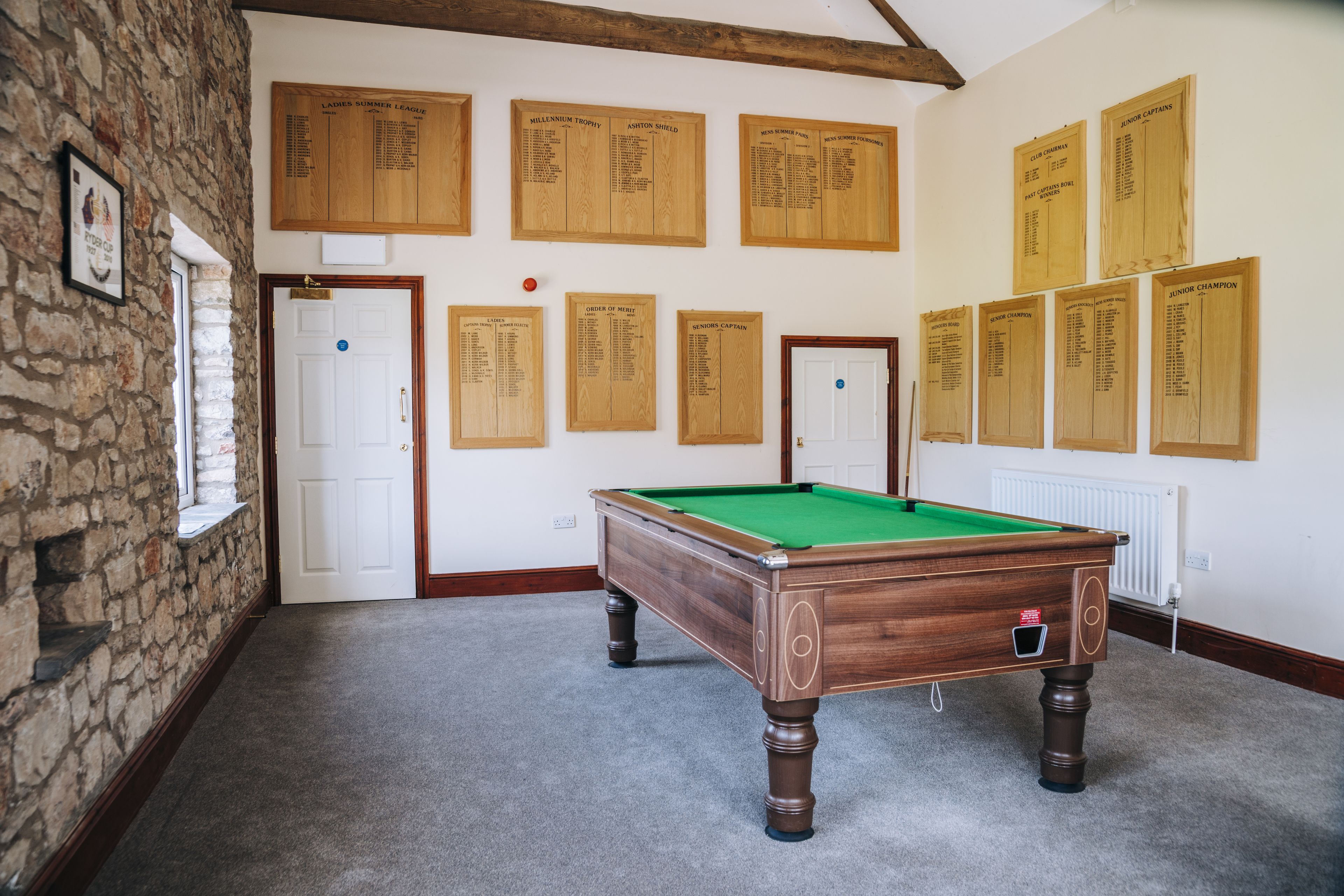 Photo - Mendip Spring Golf and Country Club