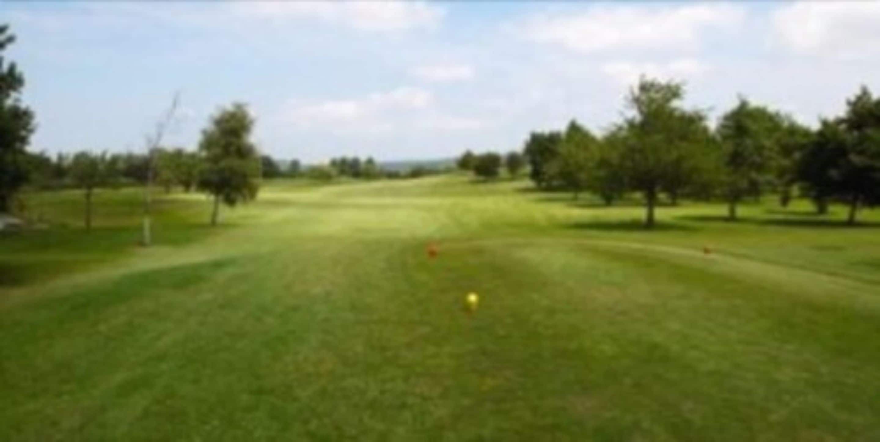 Photo - Mendip Spring Golf and Country Club