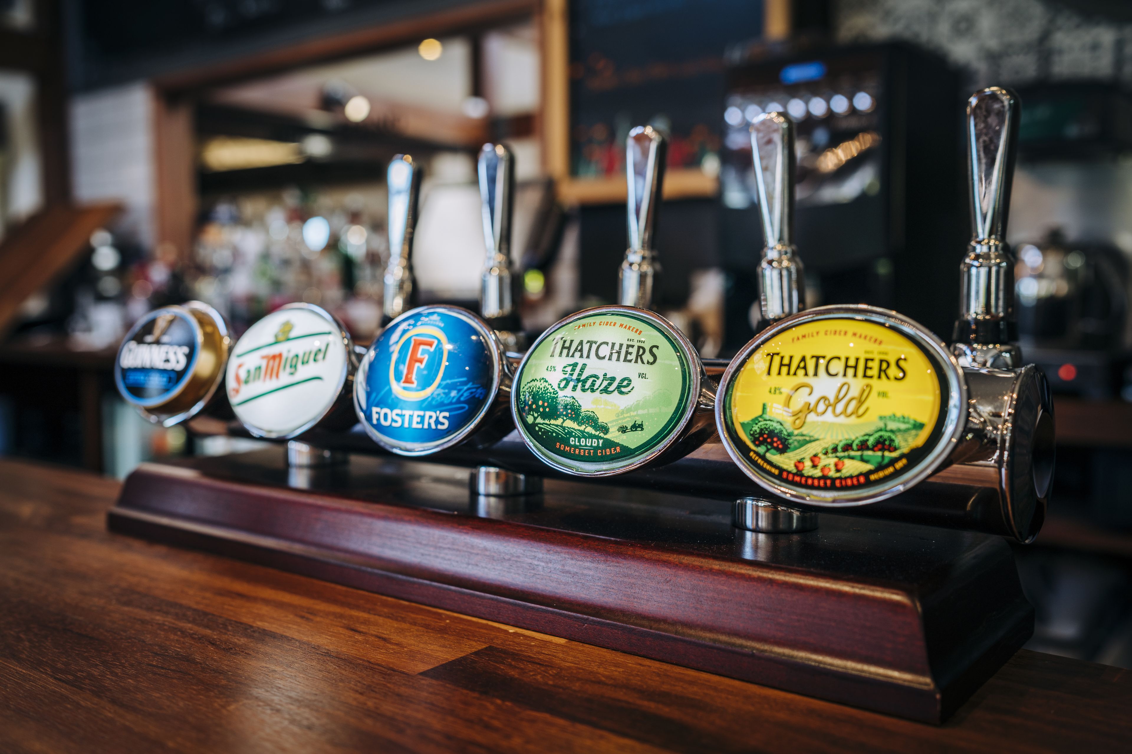 Photo - Mendip Spring Golf and Country Club