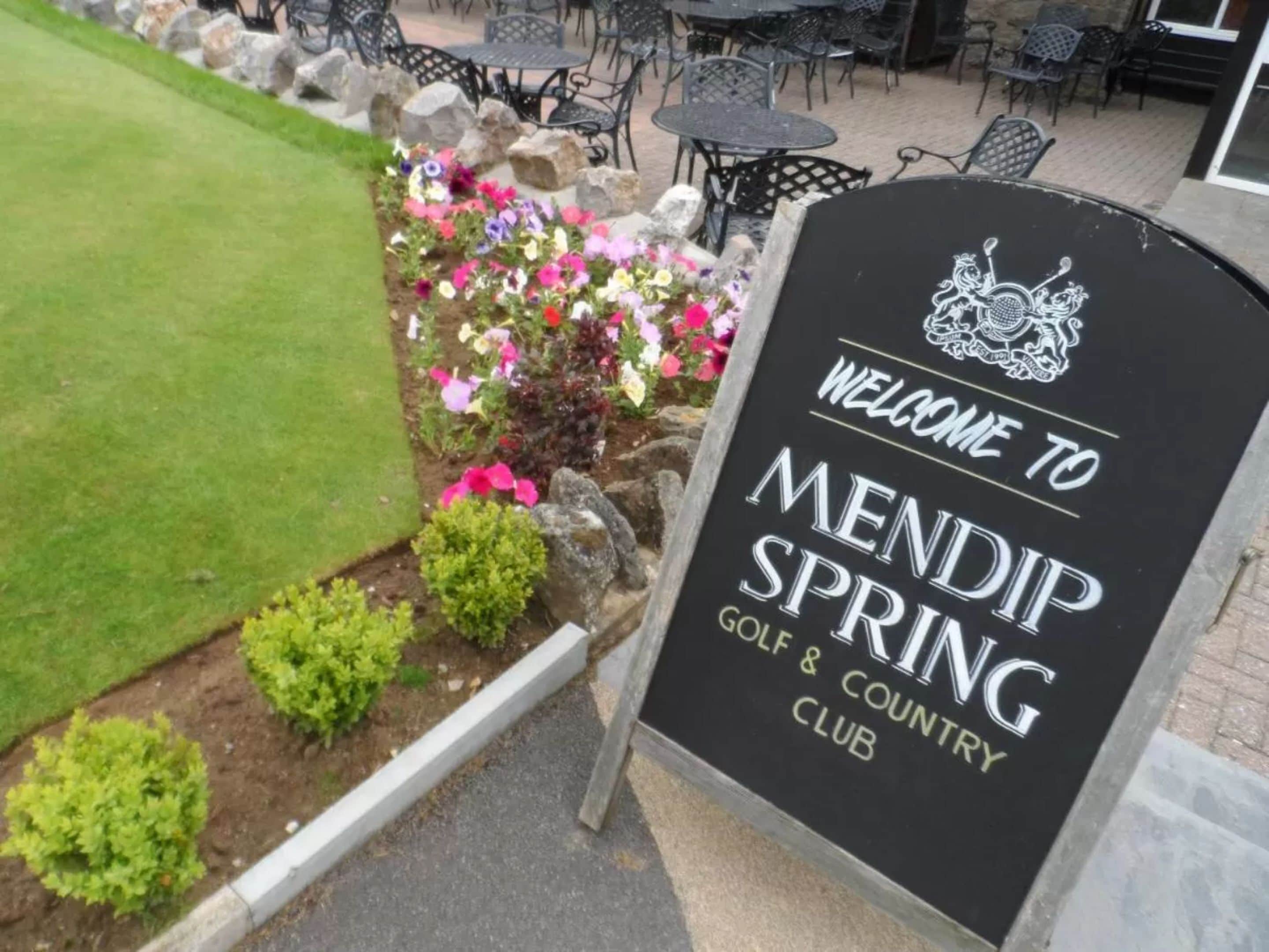 Photo - Mendip Spring Golf and Country Club