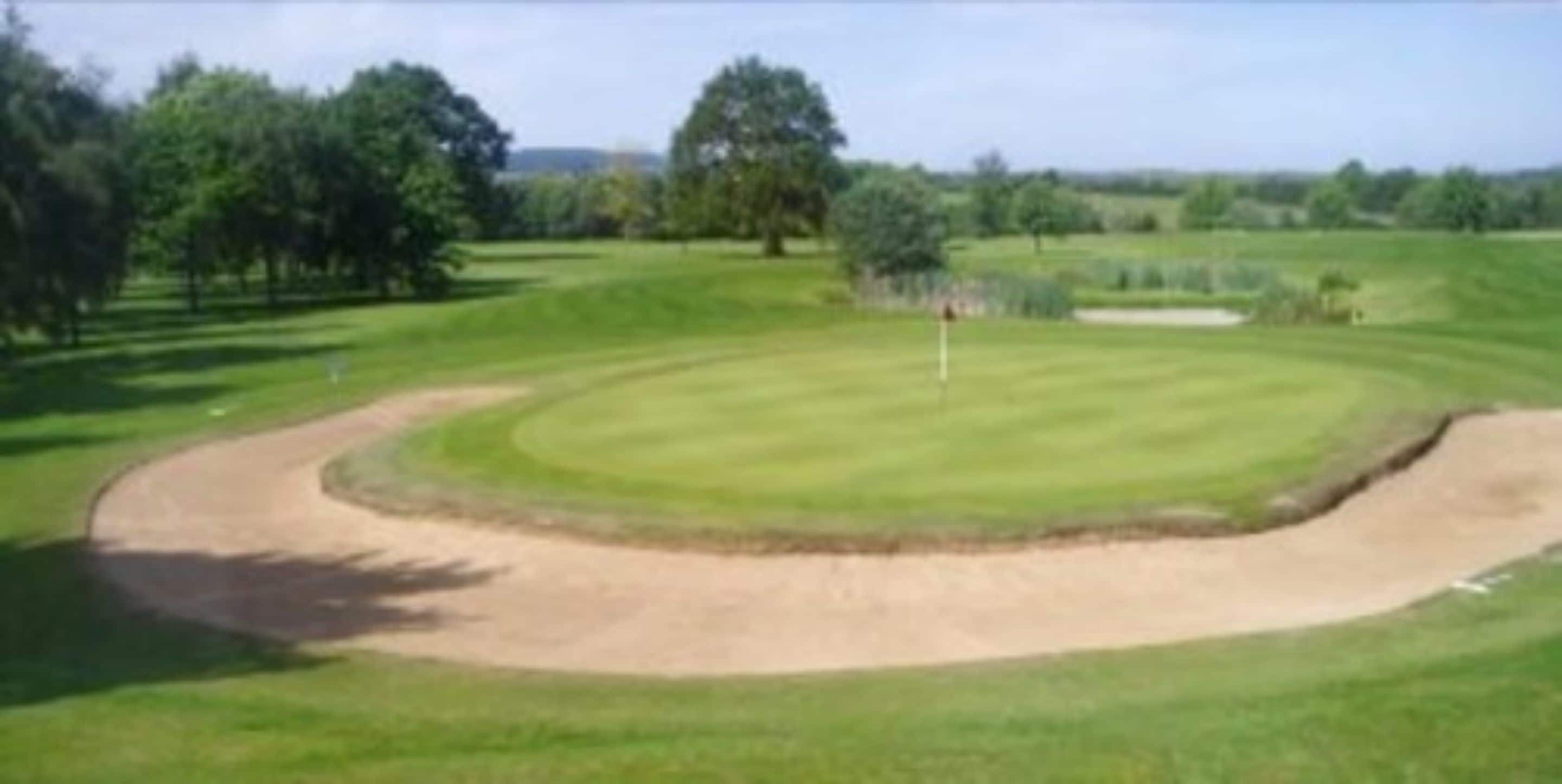 Photo - Mendip Spring Golf and Country Club