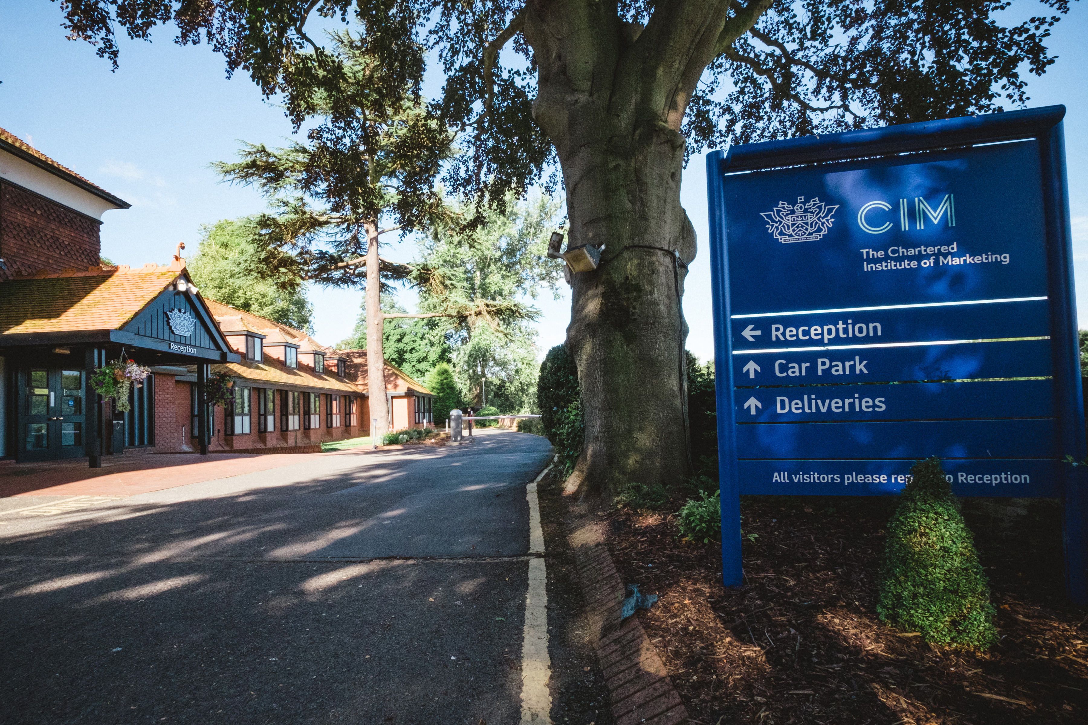 Foto - CIM Business Centre