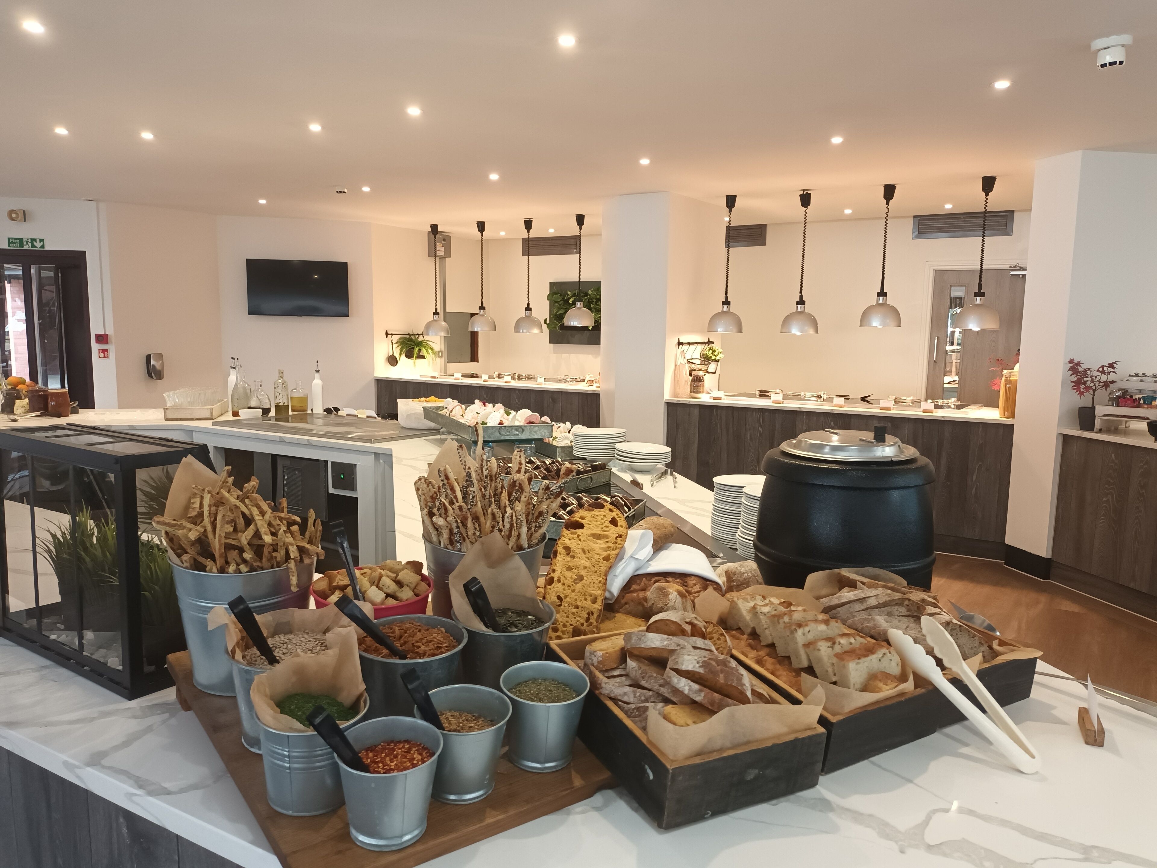 Foto - CIM Business Centre