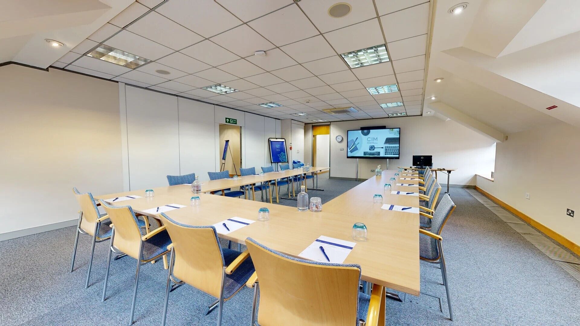 Foto - CIM Business Centre