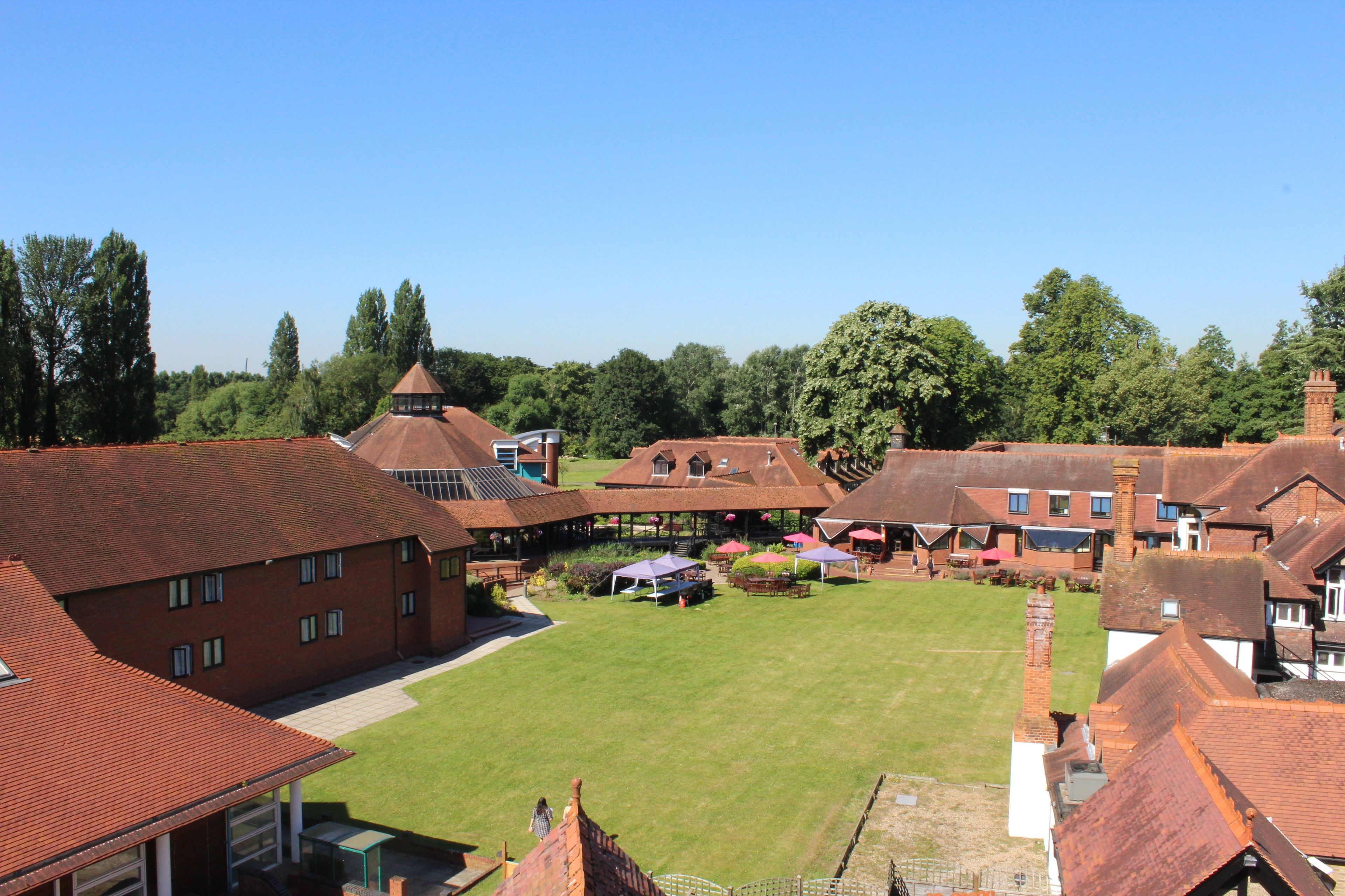 Foto - CIM Business Centre