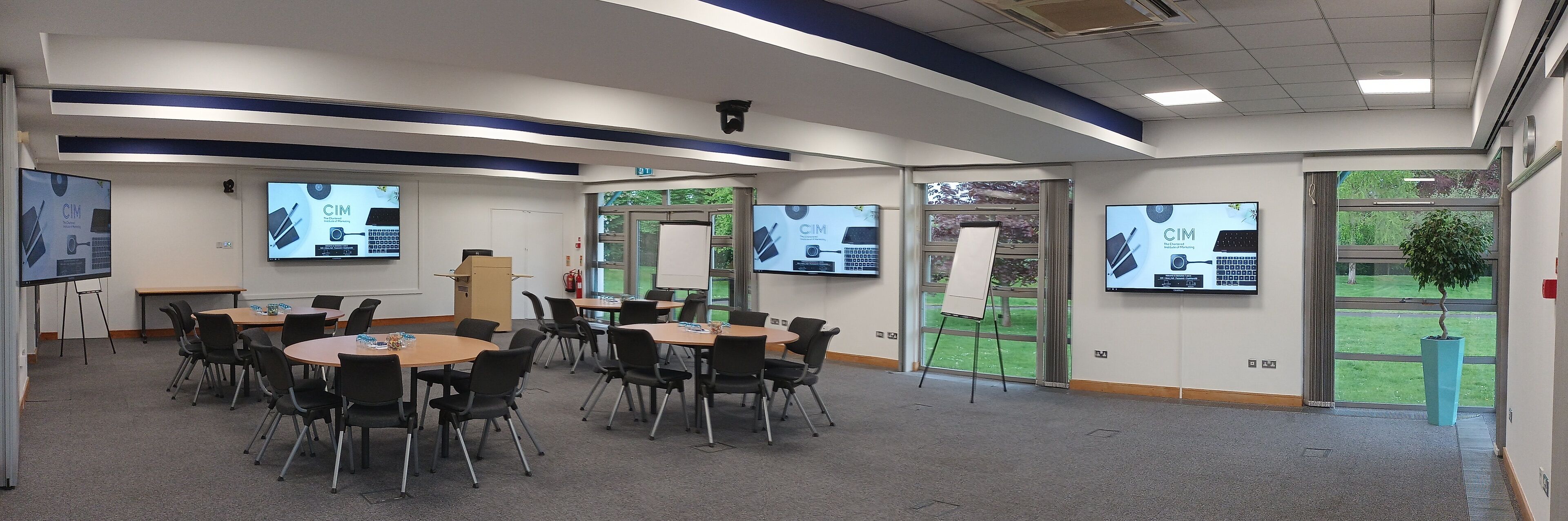 Foto - CIM Business Centre