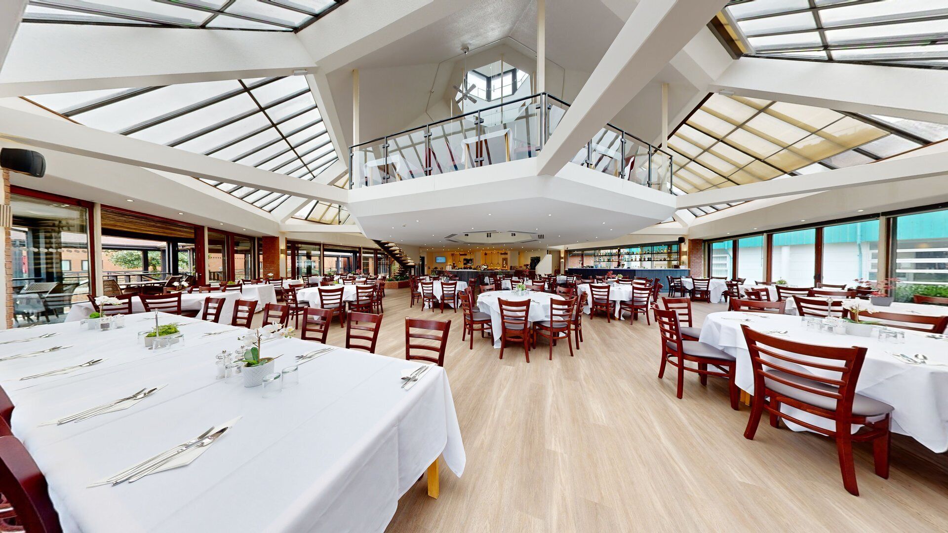 Foto - CIM Business Centre