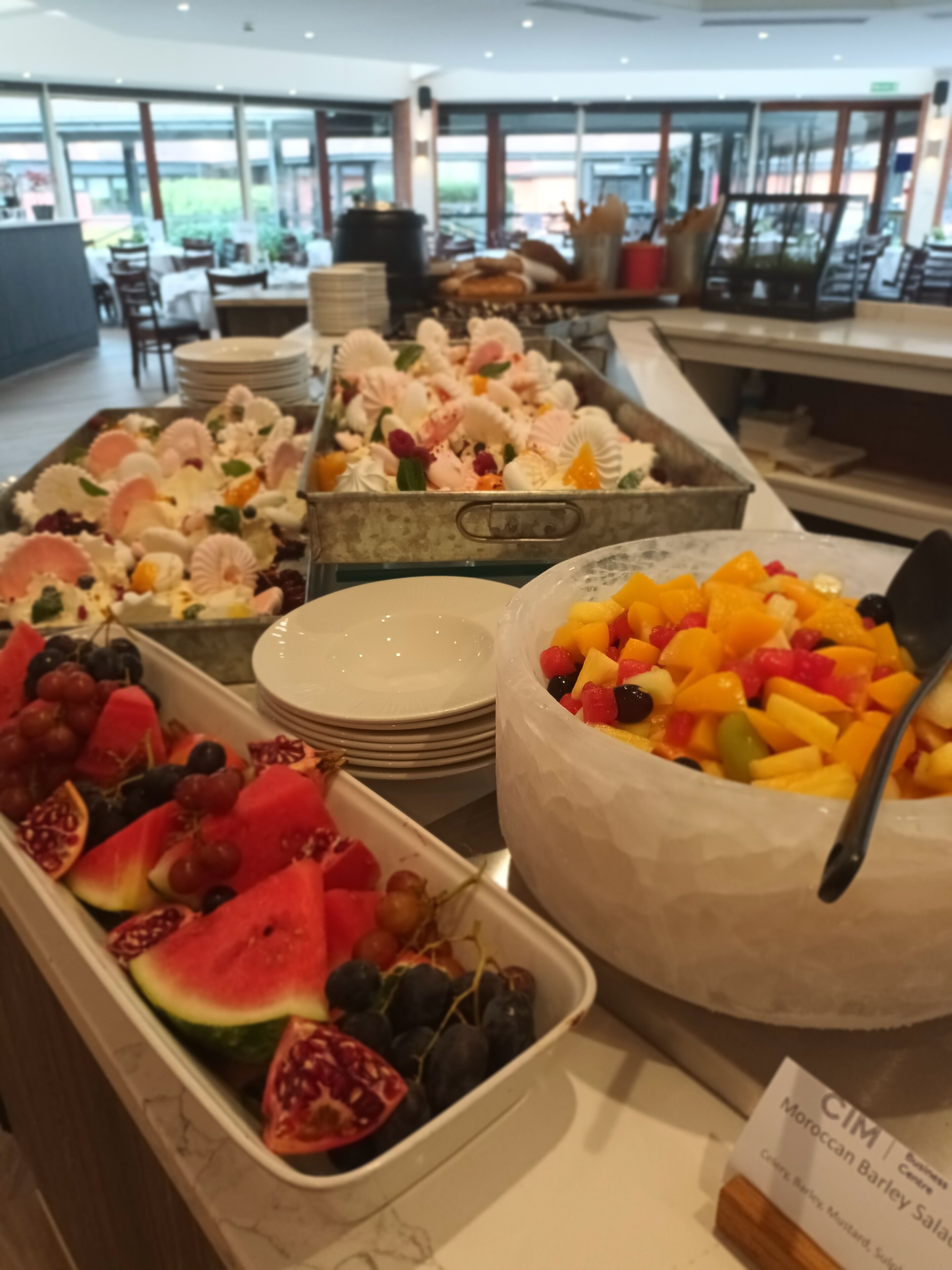 Foto - CIM Business Centre