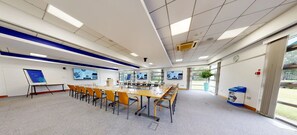 Salle de réunion