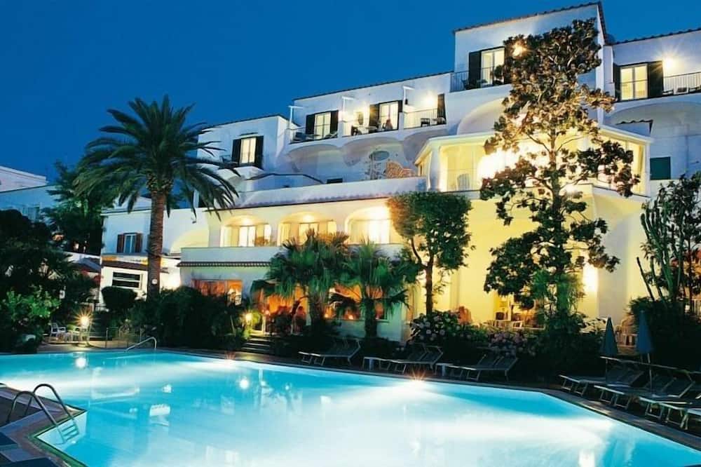 Hotel Floridiana Terme