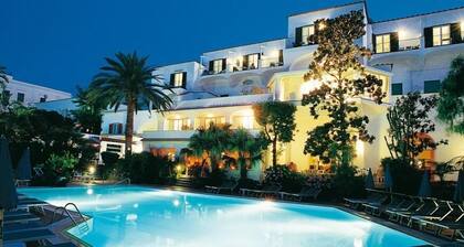 Hotel Floridiana Terme