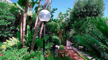 Jardín