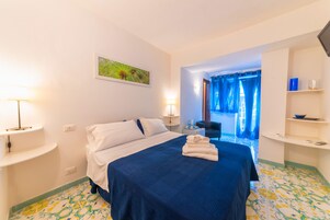 1 habitación, sábanas de algodón egipcio y ropa de cama de alta calidad 