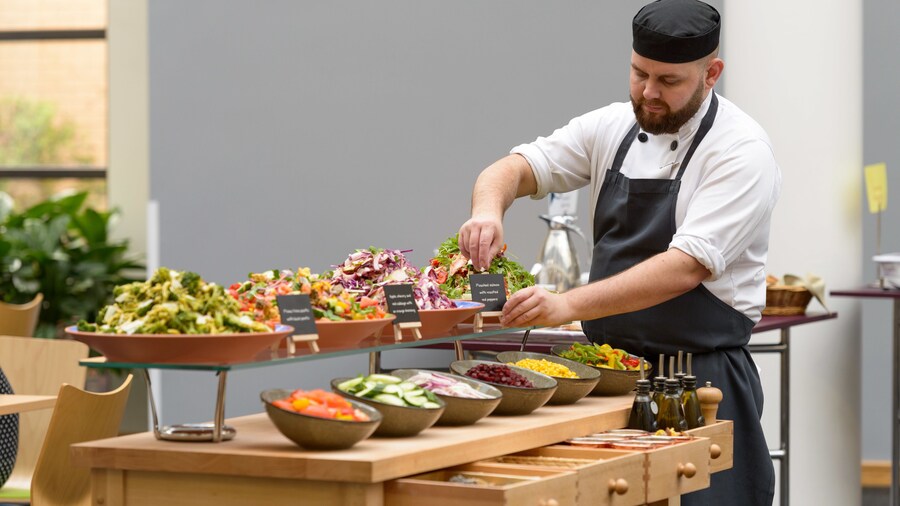 Cranfield Management Development Centre