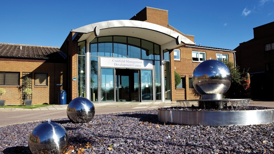 Cranfield Management Development Centre