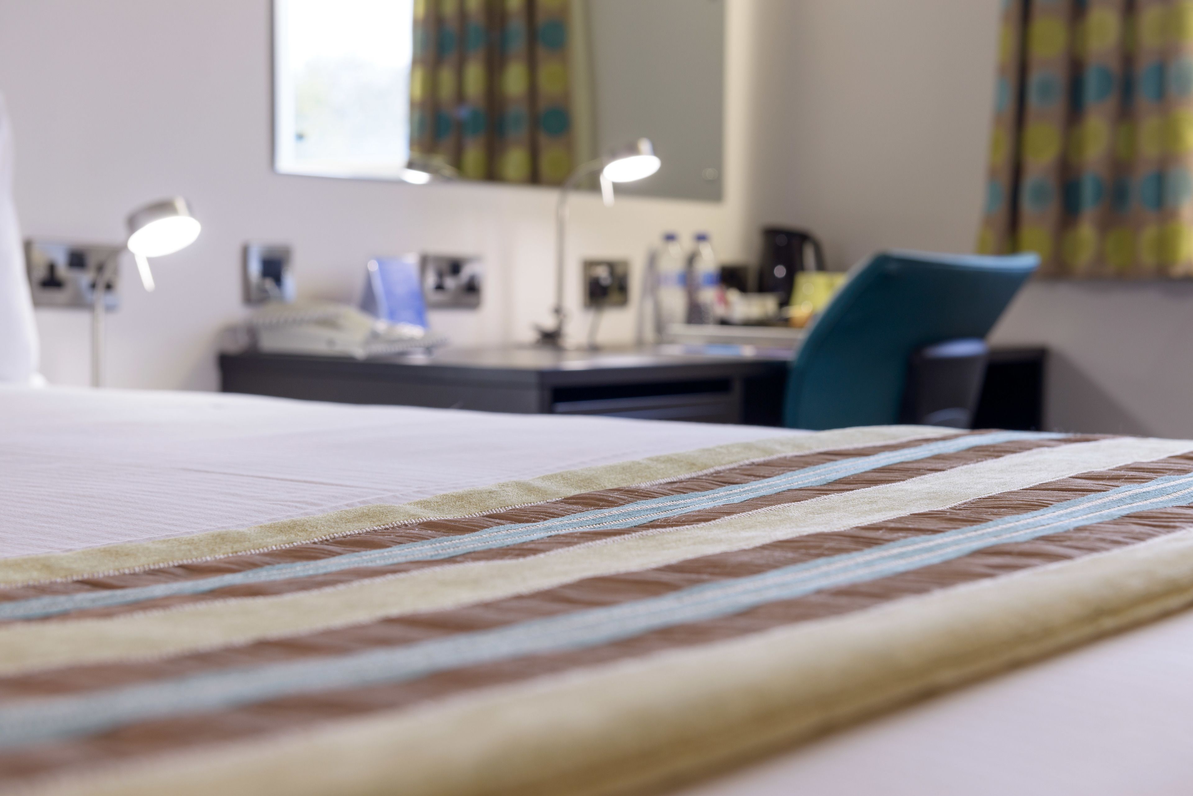 Foto - Cranfield Management Development Centre