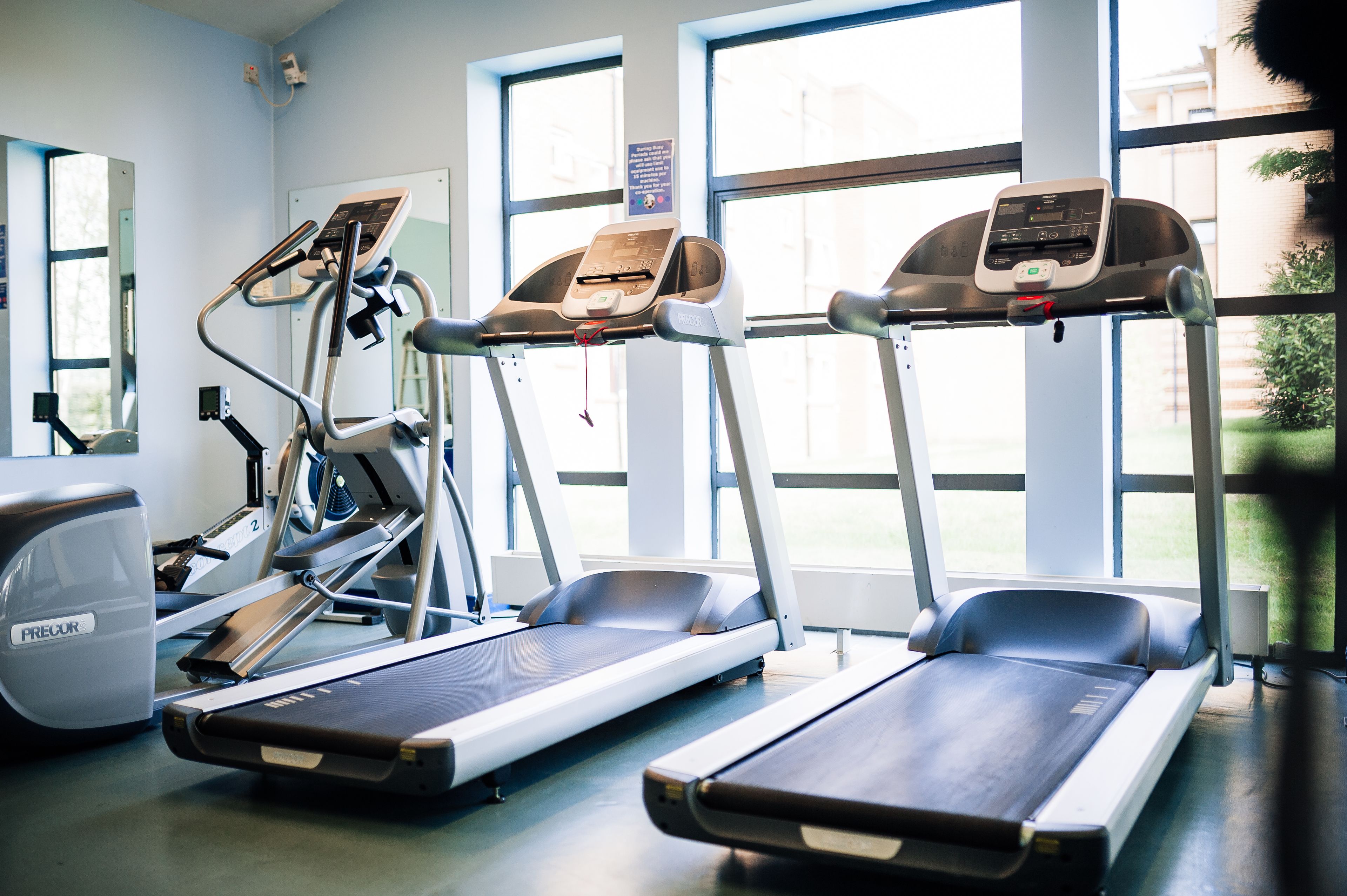 Foto - Cranfield Management Development Centre