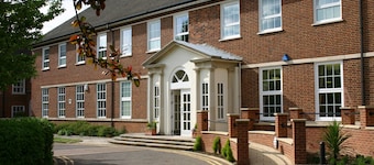Mitchell Hall