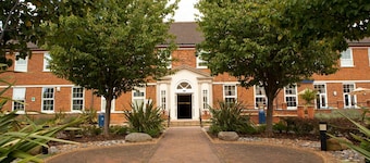 Mitchell Hall