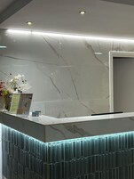 Recepción