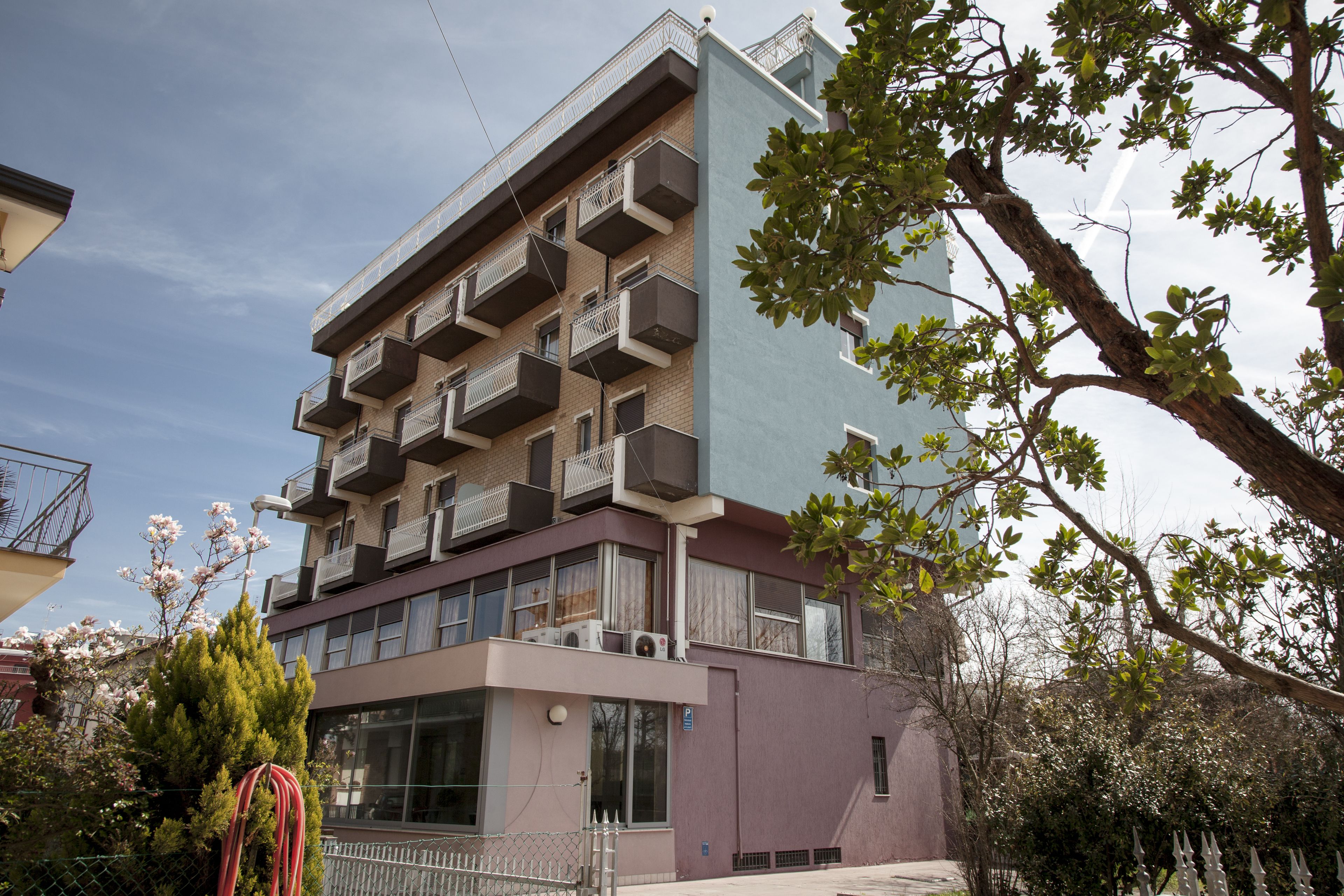 Foto - Hotel Concorde