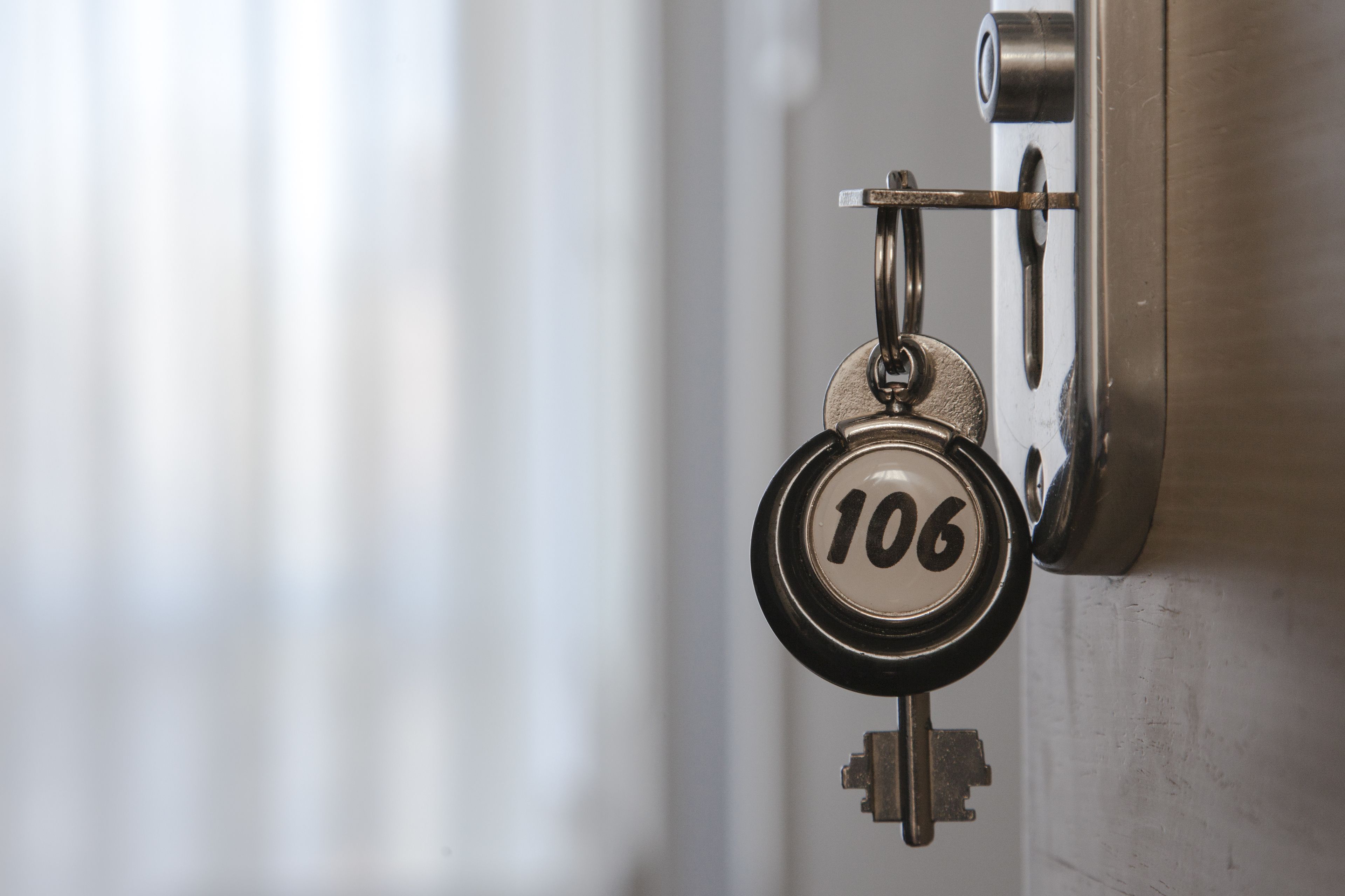 Foto - Hotel Concorde