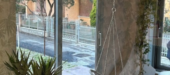 Hotel Concorde
