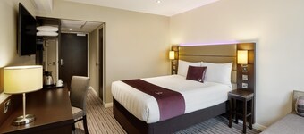 Premier Inn Manchester - Heaton Park