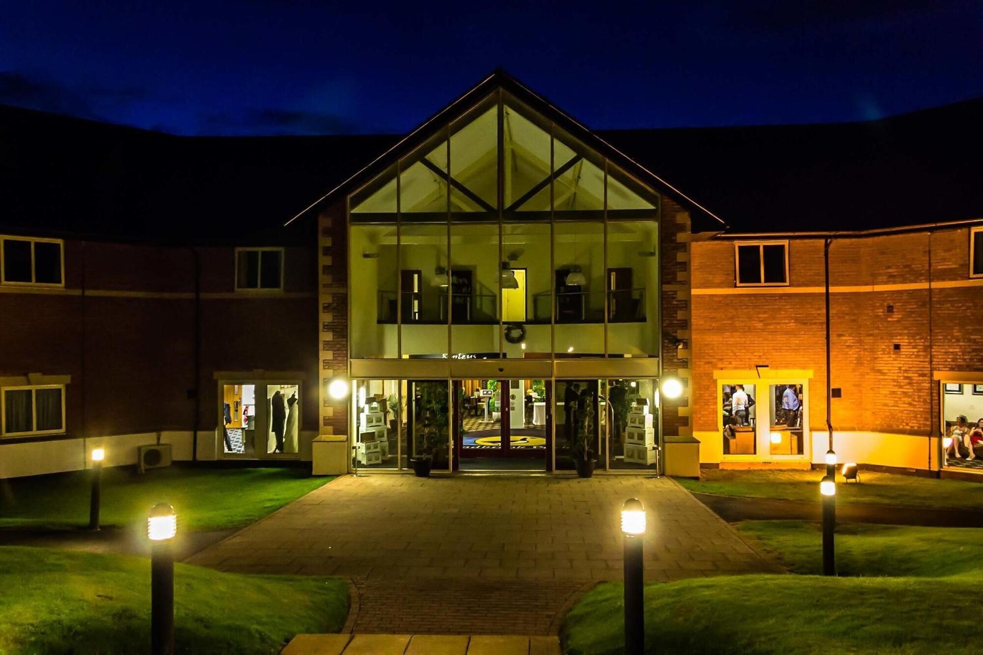 3 Star Hotels