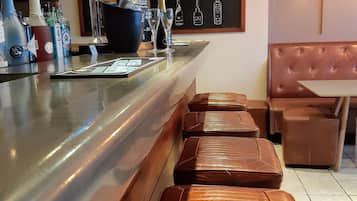Bar (sur place)