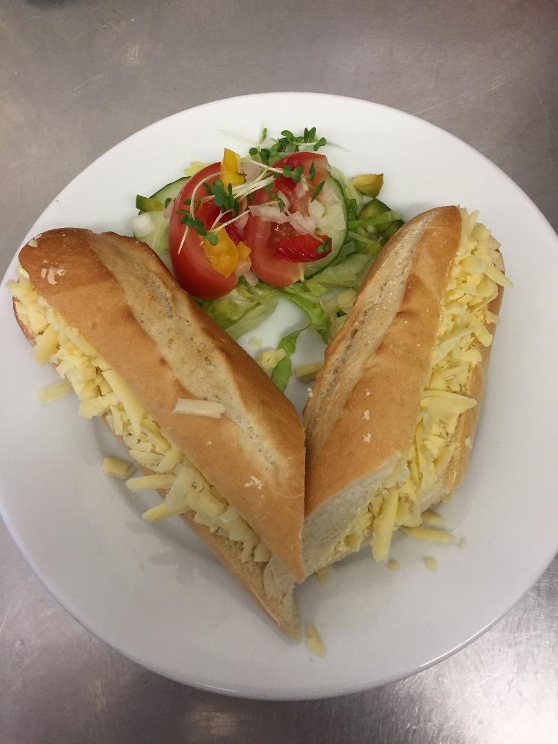 用餐