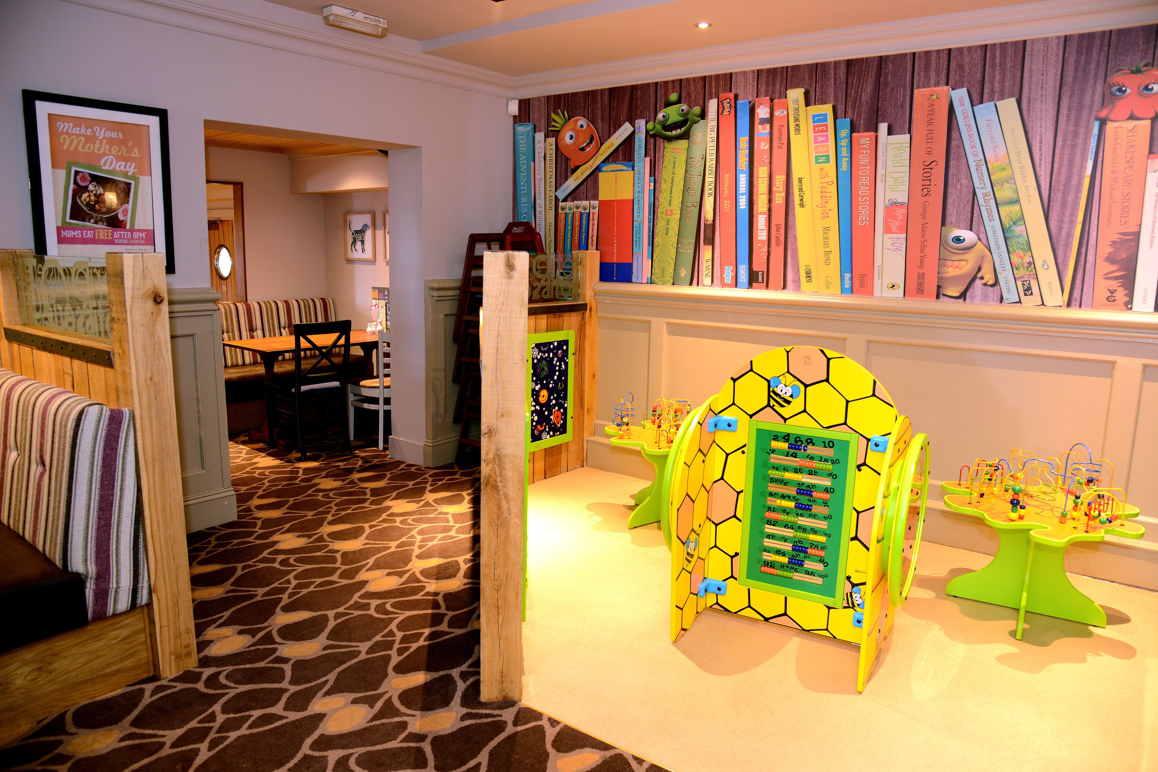 Photo - Crewe & Harpur, Derby by Marston's Inns