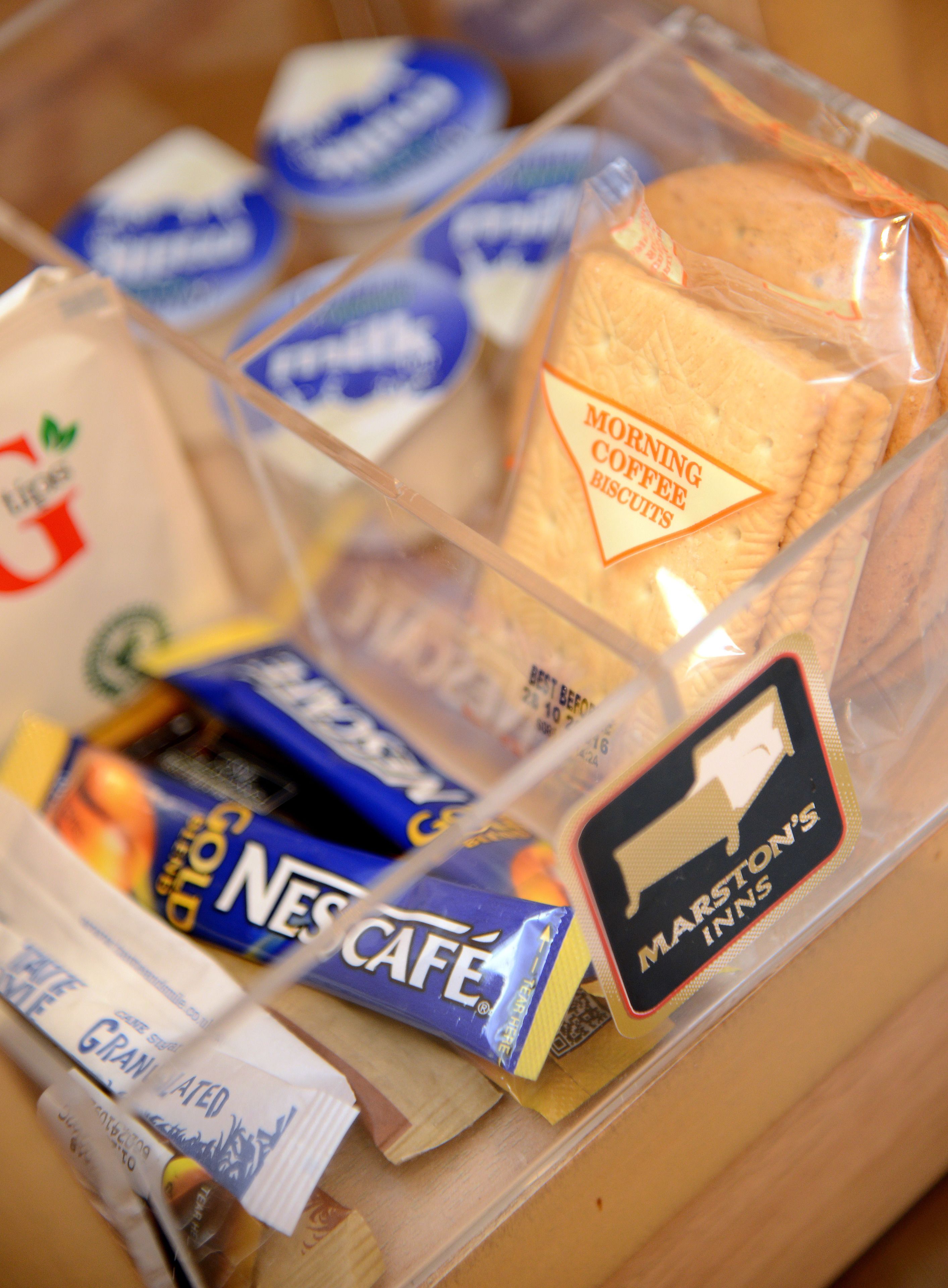 Photo - Crewe & Harpur, Derby by Marston's Inns