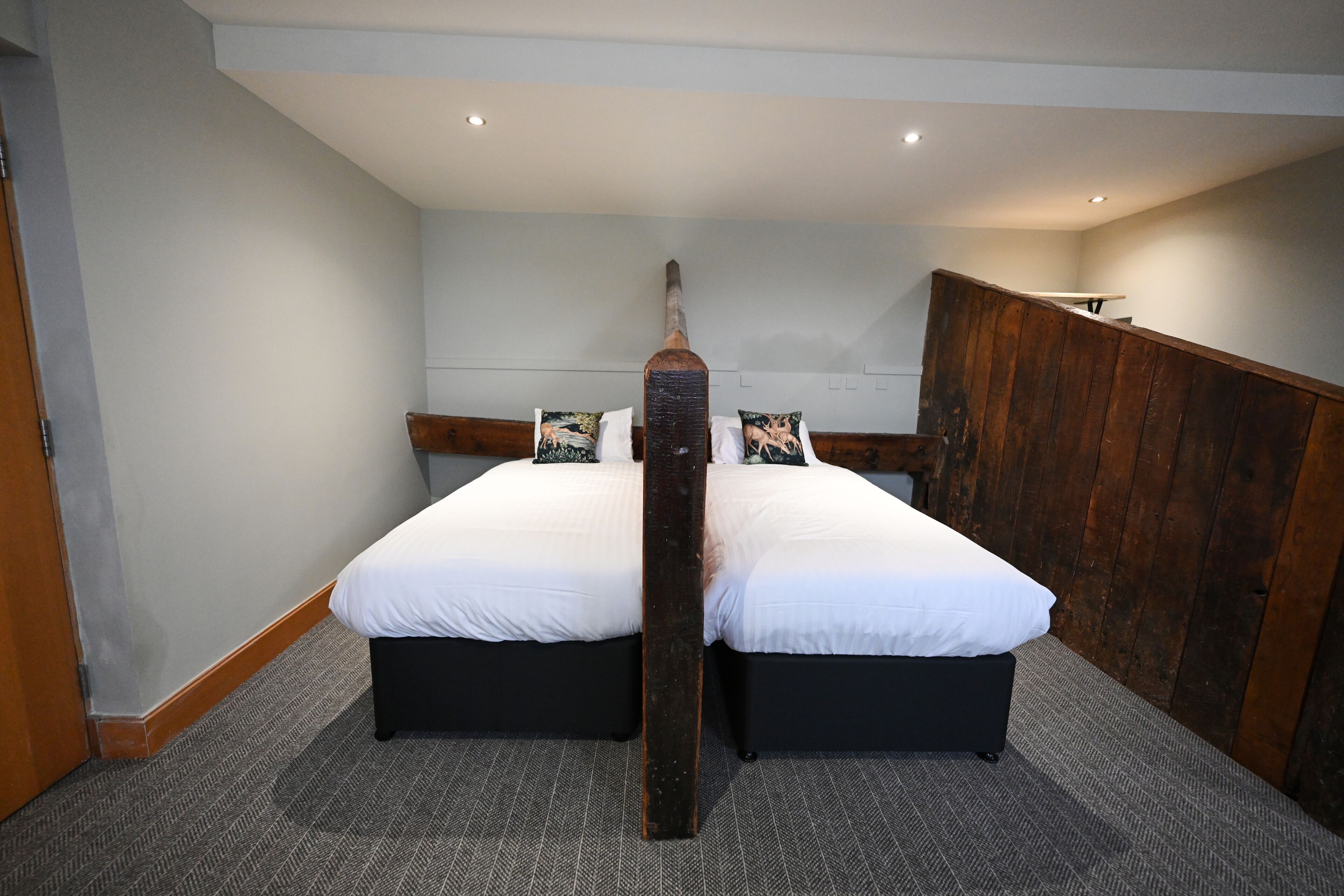 Photo - Crewe & Harpur, Derby by Marston's Inns