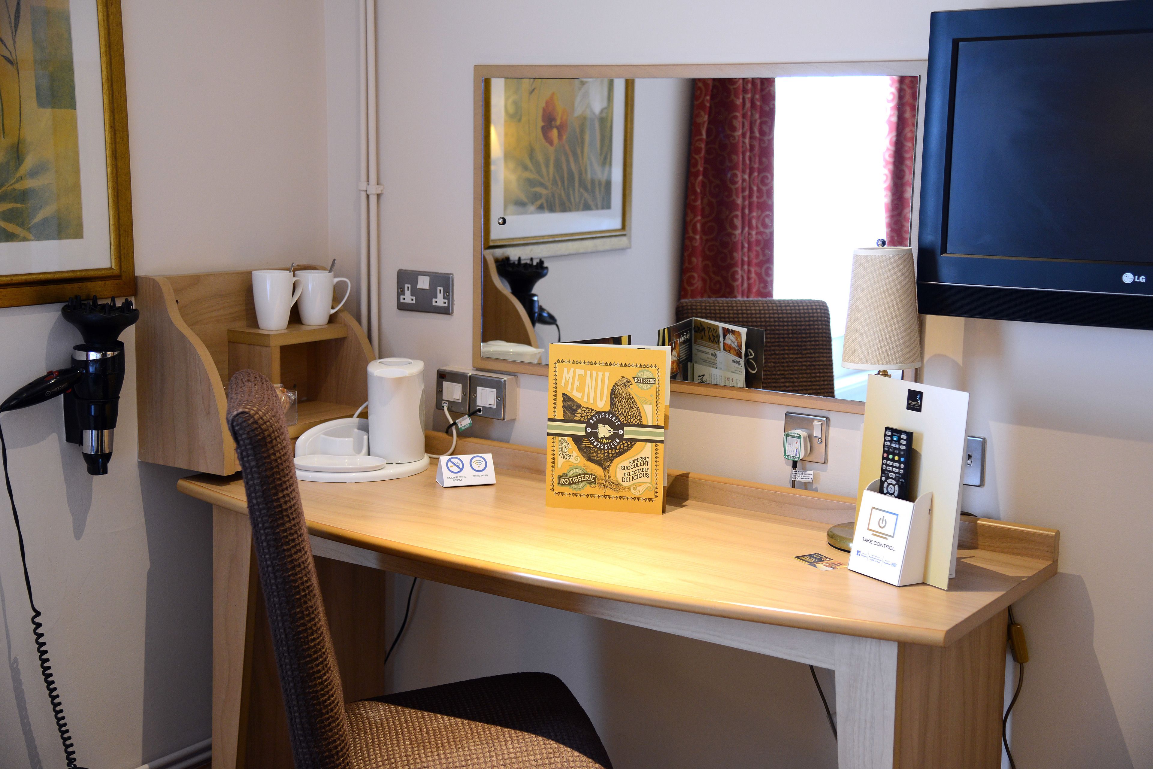 Photo - Crewe & Harpur, Derby by Marston's Inns