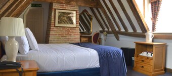 The Ram at Tivetshall