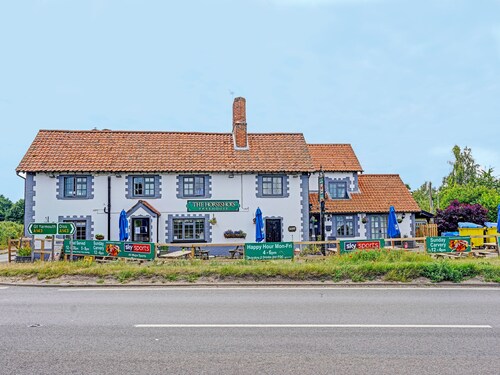 OYO The Billingford Horseshoes