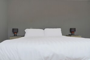 Dobbeltrom – standard