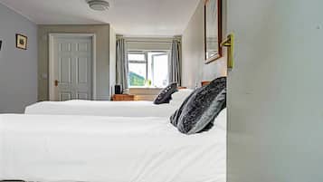 Standard Double Room with View
