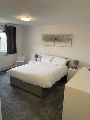 Double Room with View | 1 bedroom