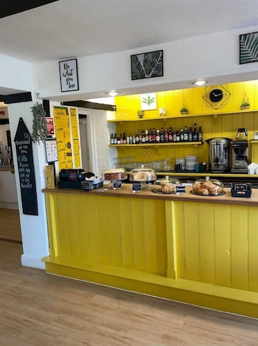 OYO The Billingford Horseshoes