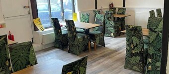The Horseshoes